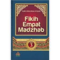 Fiqih Empat Madzhab Jilid 3