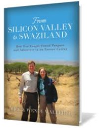 From SILICON VALLEY to SWAZILAND