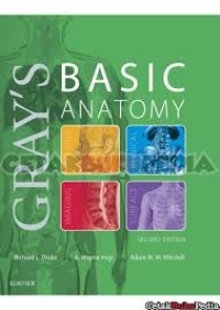 GRAY'S BASIC ANATOMY