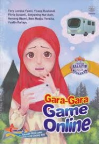 Gara Gara Game Online