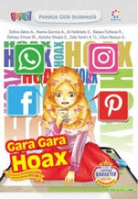 Gara Gara Hoax