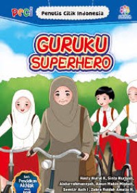 Guruku Superhero