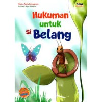 HUKUMAN UNUK SIBELANG