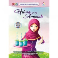 Hilma Yang Amanah