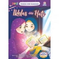 IKHLAS DARI HATI