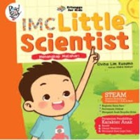 IMC Little Scientist Menangkap Matahari