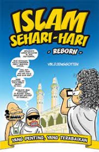 Islam Sehari - Hari - Reborn
