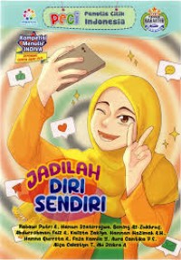 Jadilah Diri Sendiri