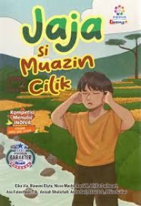 Jaja Si Muazin Cilik