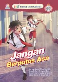 Jangan Berputus  Asa