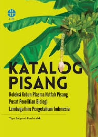 KATALOG PISANG