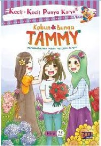 KEBUN BUNGA TAMMY