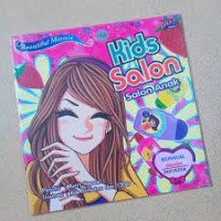 KIDS SALON