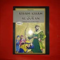 KISAH-KISAH DALAM AL QURAN SERI 1