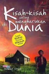 KISAH-KISAH PALING MENGHARUKAN DI DUNIA