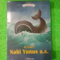 KISAH NABI YUNUS A.S