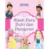 KISAH PARA PUTRI DAN PANNGERAN