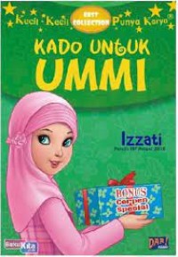 KKPK KADO UNTUK UMMI