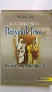 KOLEKSI CERITA PENYEJUK JIWA