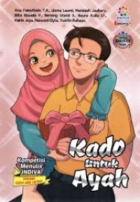 Kado Untuk Ayah