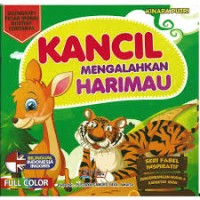 Kancil Mengalahkan Harimau