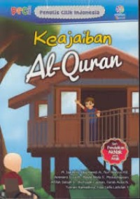 Keajaiban Al-Quran