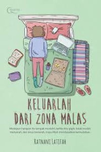 Keluarlah Dari Zona Nyaman