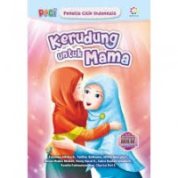 Kerudung Untuk Mama