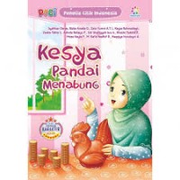 Kesya Pandai Menabung