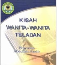 Kisah-Kisah Wanita Teladan