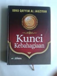 Kunci Kebahagiaan