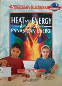 PANAS DAN ENERGI