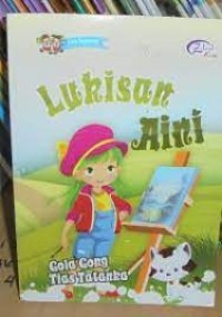 LUKISAN AINI