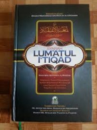 LUM'ATUL I'TIQOD