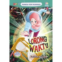 Lorong Waktu