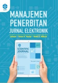 MANAJEMEN PENERBITAN JURNAL ELEKTRONIK