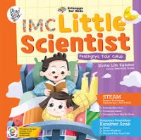 IMC Little Scientist Pentingnya Tidur Cukup