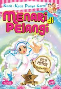 MENARI DI PELANGI