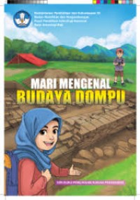 MENGENAL BUDAYA DOMPUARI M