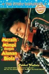 MERAIH MIMPI ALUNAN BIOLA