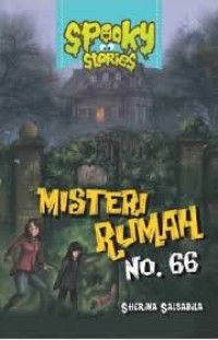 MISTERI RUMAH 66