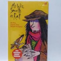 MZ WIZ , SEPERTI TIKUS MASUK PERANGKAP