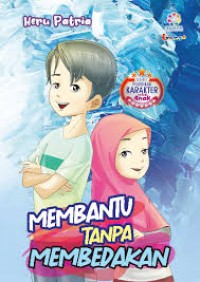 Membantu Tanpa Membedakan