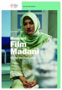 Mencari Film Madani Sinema dan Dunia Islam