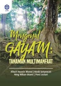 Mengenal Gayam: Tanaman Multimanfaat