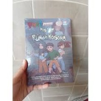 Misteri Rumah Kosong