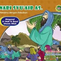 NABI SYU'AIB AS