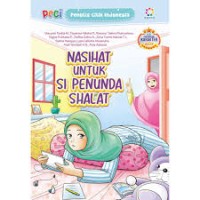 Nasihat Untuk Si Penunda Shalat