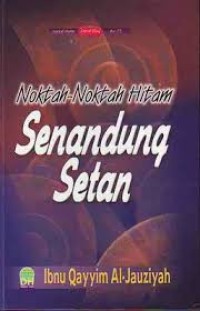 Noktah-Noktah Hitam Senandung Setan