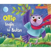 OLLIE INGIN KE BULAN